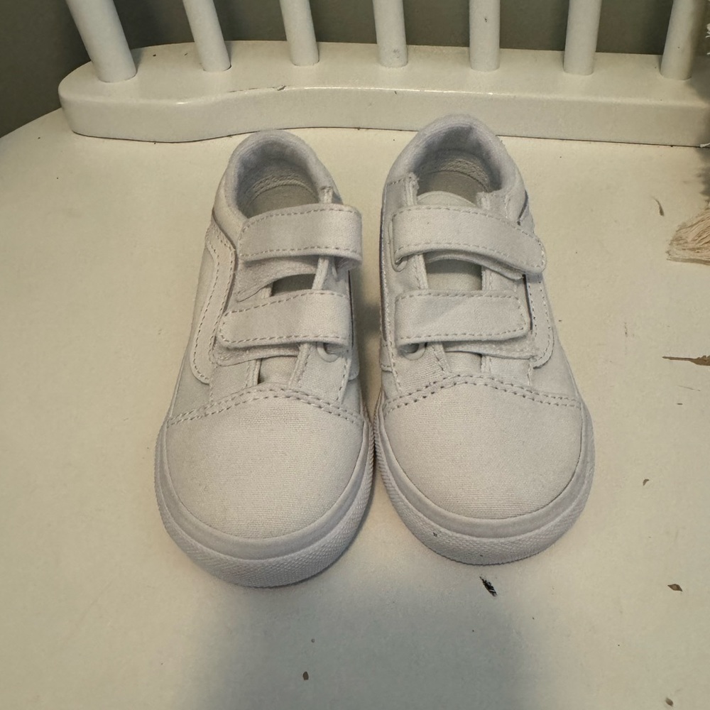 Kids vans